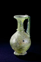Bolvormige fles